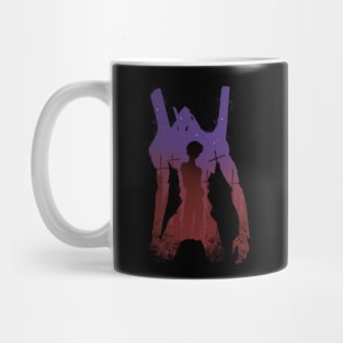 Pilot-01 Mug